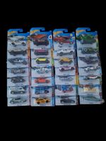 *SUPER DEAL* 28 Hot Wheels 2026 E Set 4