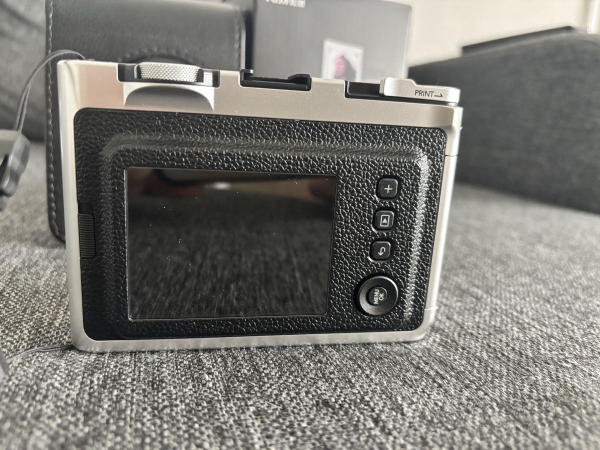 Fujifilm Appareil photo: Fujifilm Instax Mini Evo – Neuf (Voir description) à Basel par rad_8wjn 3