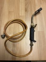 Chalumeau Exact - parfait pour vos projets d'hiver!