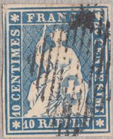 SBK 23B1 (23B) mit Raute