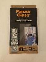 Panzer Glass Samsung Galaxy S25 Ultra Displayschutz Neu