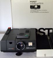 Prost Diaprojektor / projecteur