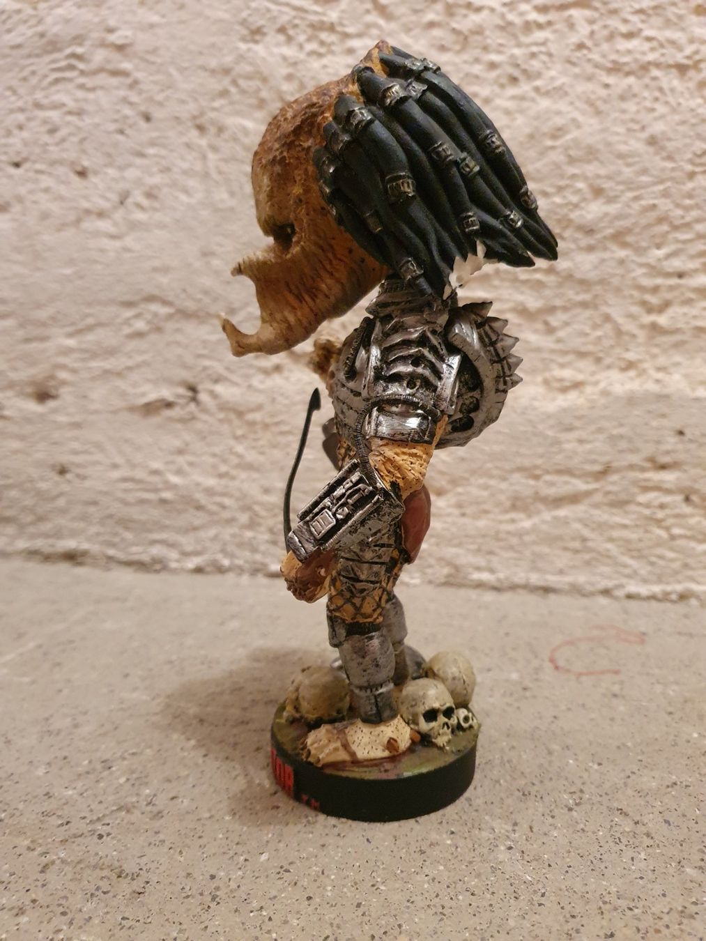 Statuette: Neca Predator Figur – Usato da Feuerthalen venduto da jalindi 3