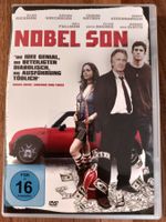DVD - Nobel Son
