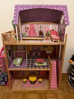 Maison de poupée en bois, KidKraft