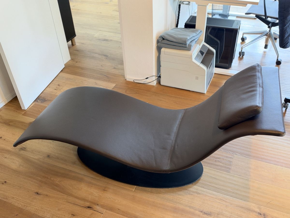 Fauteuils: desiree - ELI FLY - Designer Liegesessel – D'occasion à Seuzach par jul_xpc8 1