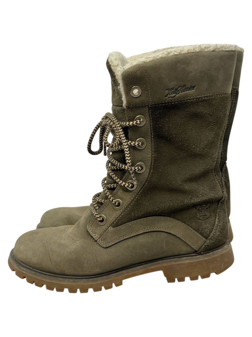 Helly Hansen Scarpe da donna: Bottes Helly Hansen Othilia fourrées. Pointure 37 – Usato da Cossonay-Ville venduto da PatineDuTemps 6