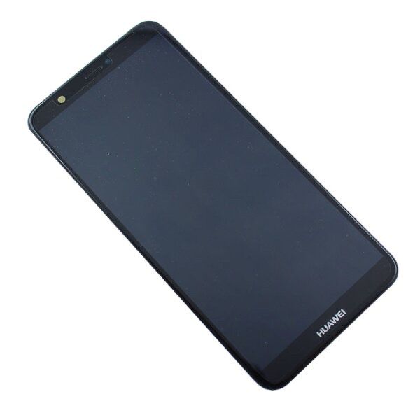 Huawei Telefoni cellulari / Smartphones: Huawei P Smart Display – Nuovo (secondo la descrizione) da Salgesch venduto da R-Phone