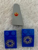 Lego 3 x Slope