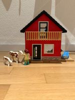 Playmobil Bauernhaus 71248