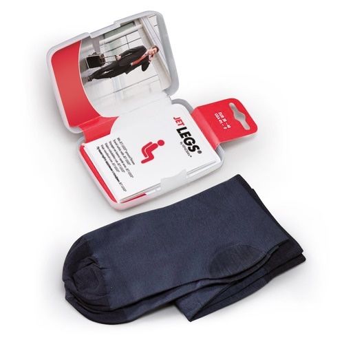 Calze: Venosan Jet Legs – Nuovo e nell'imballaggio originale da St. Gallen venduto da Beautysana 1