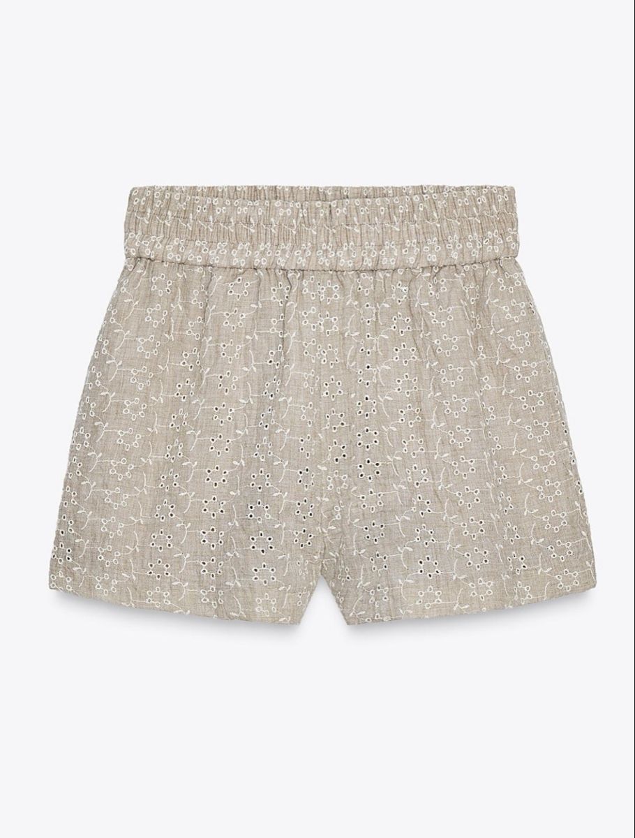 Zara Pantaloni: Zara Shorts M – Usato da Dübendorf venduto da VSAngel 4