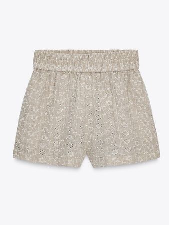 Zara Shorts M