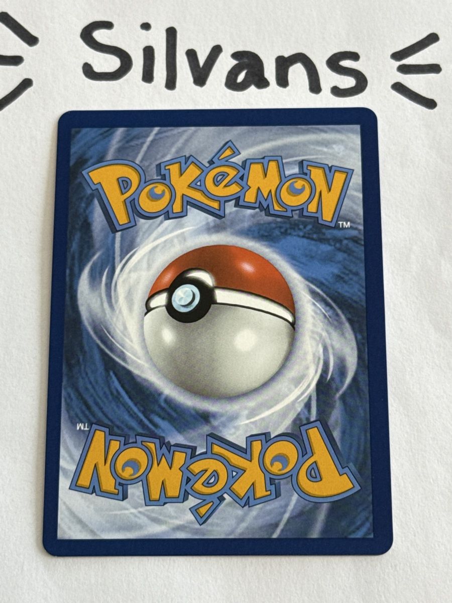 Pokémon Carte collezionabili: Genesect ex BLK067 Black Bolt Englisch – Nuovo (secondo la descrizione) da Wil SG venduto da Silvans 1