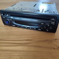 Autoradio Blaupunkt Lausanne CD30 DMS gebraucht