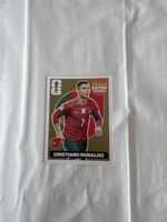 Extra sticker Panini Cristiano Ronaldo