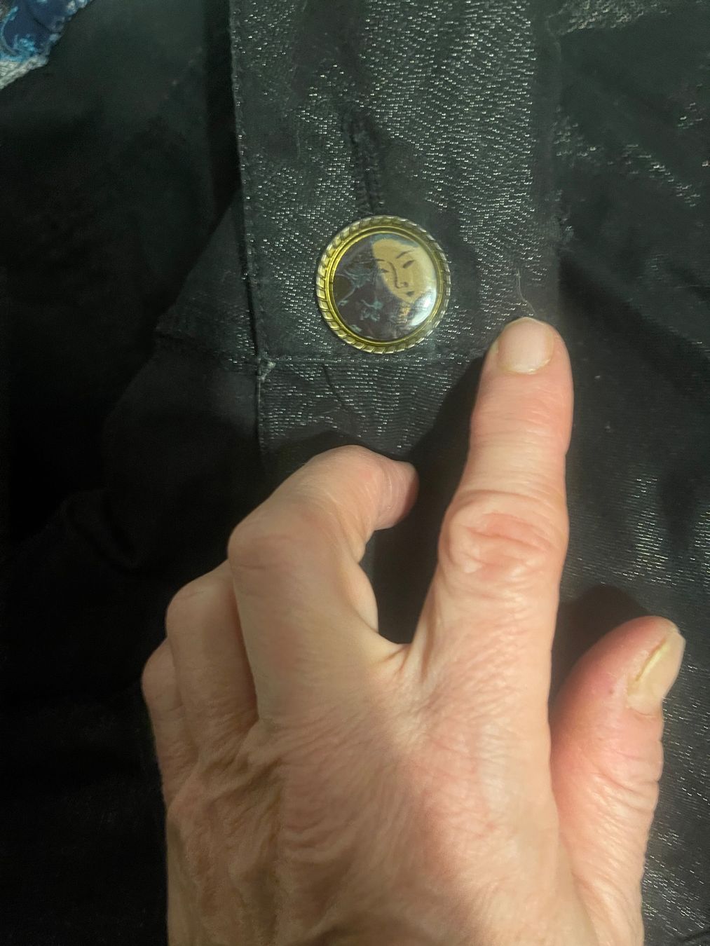 Pantaloni: Hose – Nuovo (secondo la descrizione) da Hinterkappelen venduto da simona67 5
