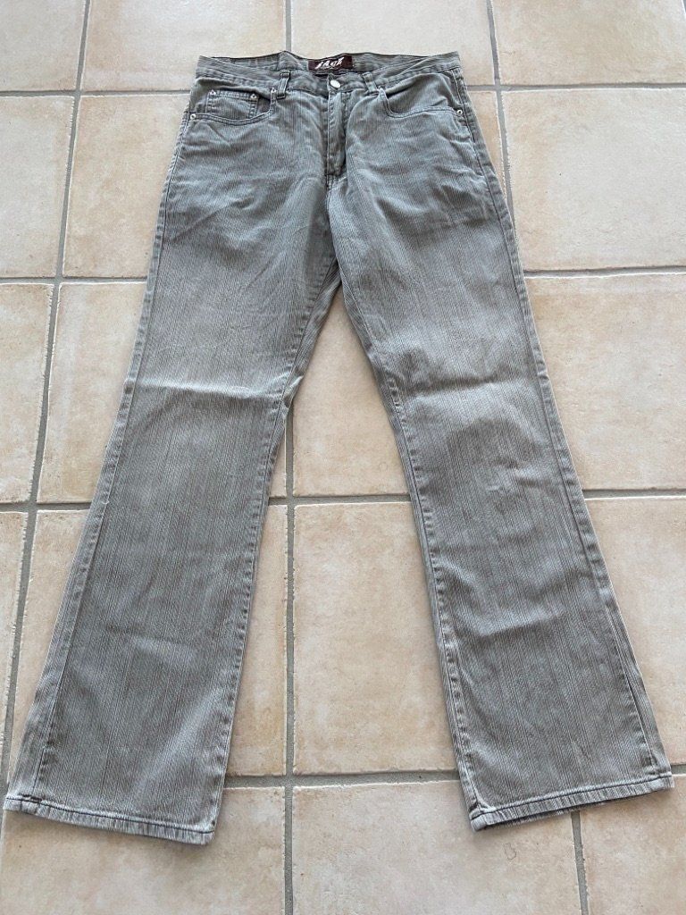 Pantaloni: Damen Hose Ragz Grösse 32 – Usato da Beatenberg venduto da buy2you 1