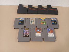 Nintendo NES