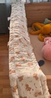 Baby Cot Protection