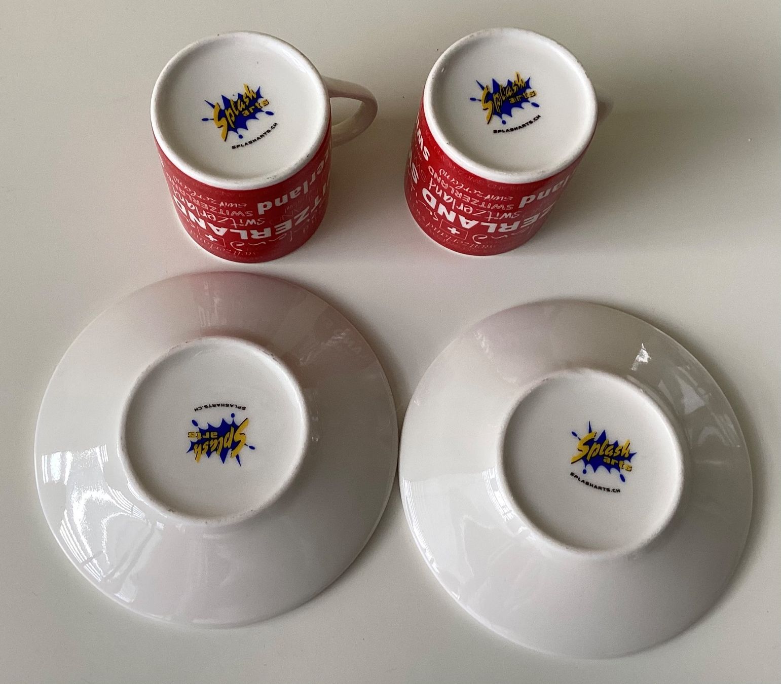 Services de table: Espresso-Set – Neuf avec emballage d'origine à Wagen par papai1 3