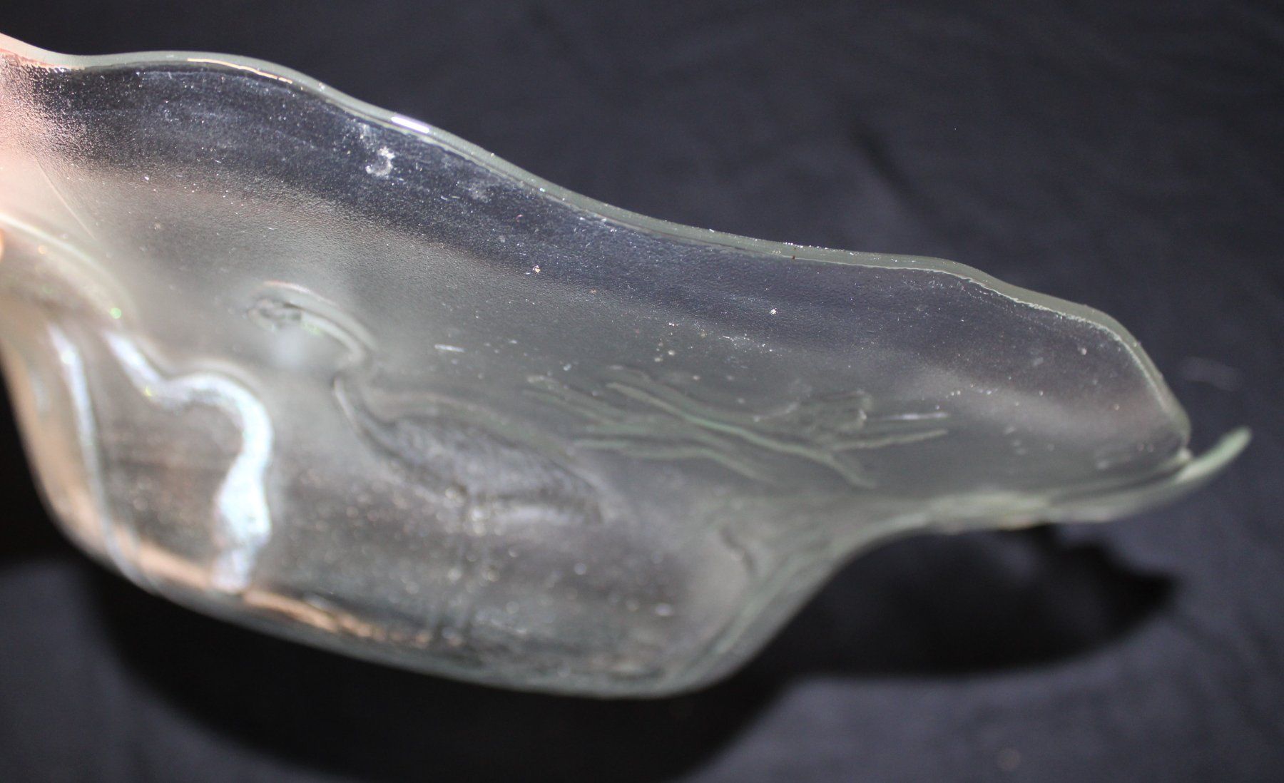 Schalen: Glasschale (CW) – Gebraucht aus Schaan von antikes_und_kurioses 4