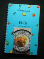 Saison Küche  Fisch Rezepte von Irene Dörig