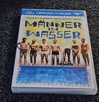 DVD - Männer im Wasser (16307)