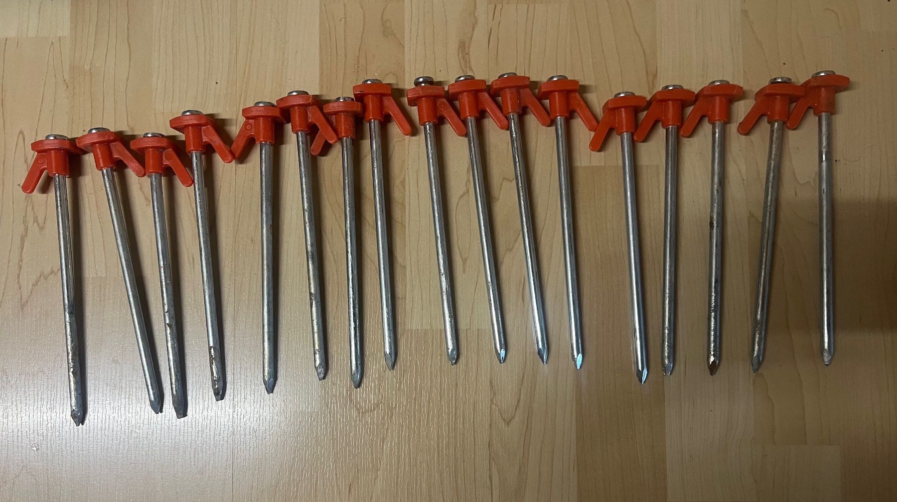 Coleman Zelte: Camping Zelt – Neu und originalverpackt aus Kirchenthurnen von Meatpie 3