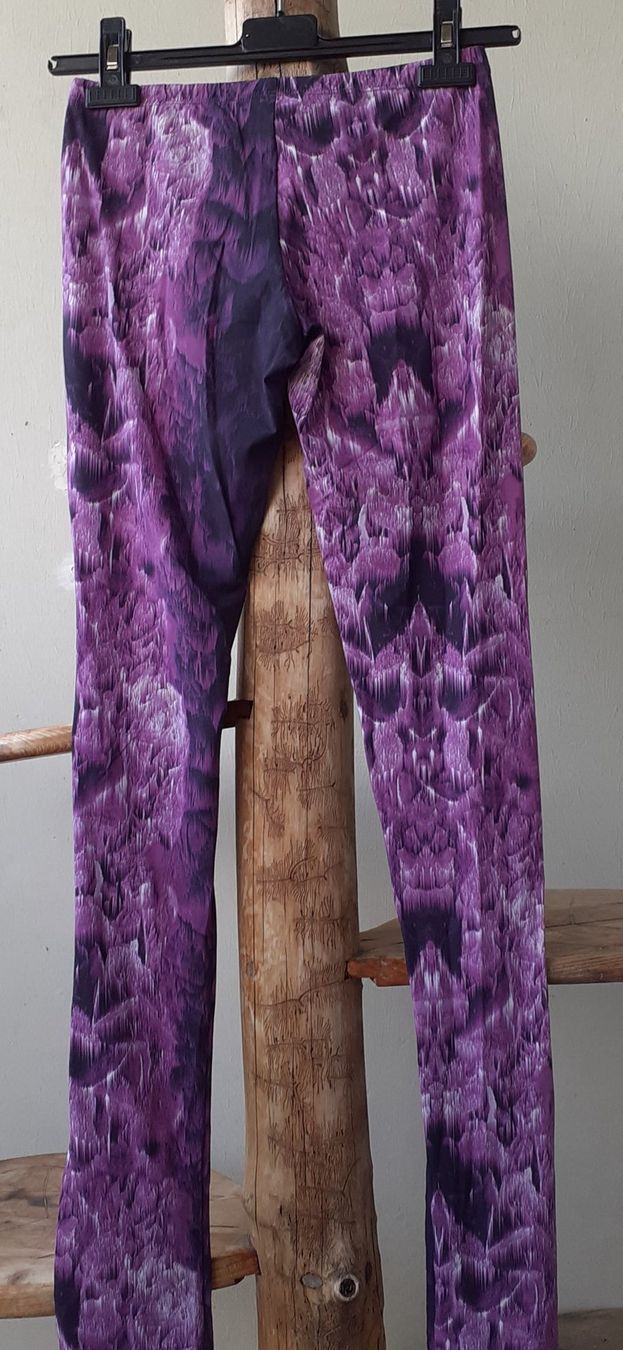 Jet Set Leggings: Jet Set Leggins, XS – Usato da Bern venduto da Solarsystem 2