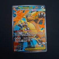 Mega Kangaskhan ex  #164 Mega Evolution (MEG EN)