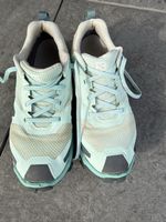 Salomon XA Wanderschuhe / Trekkingschuhe Grösse 36 2/3