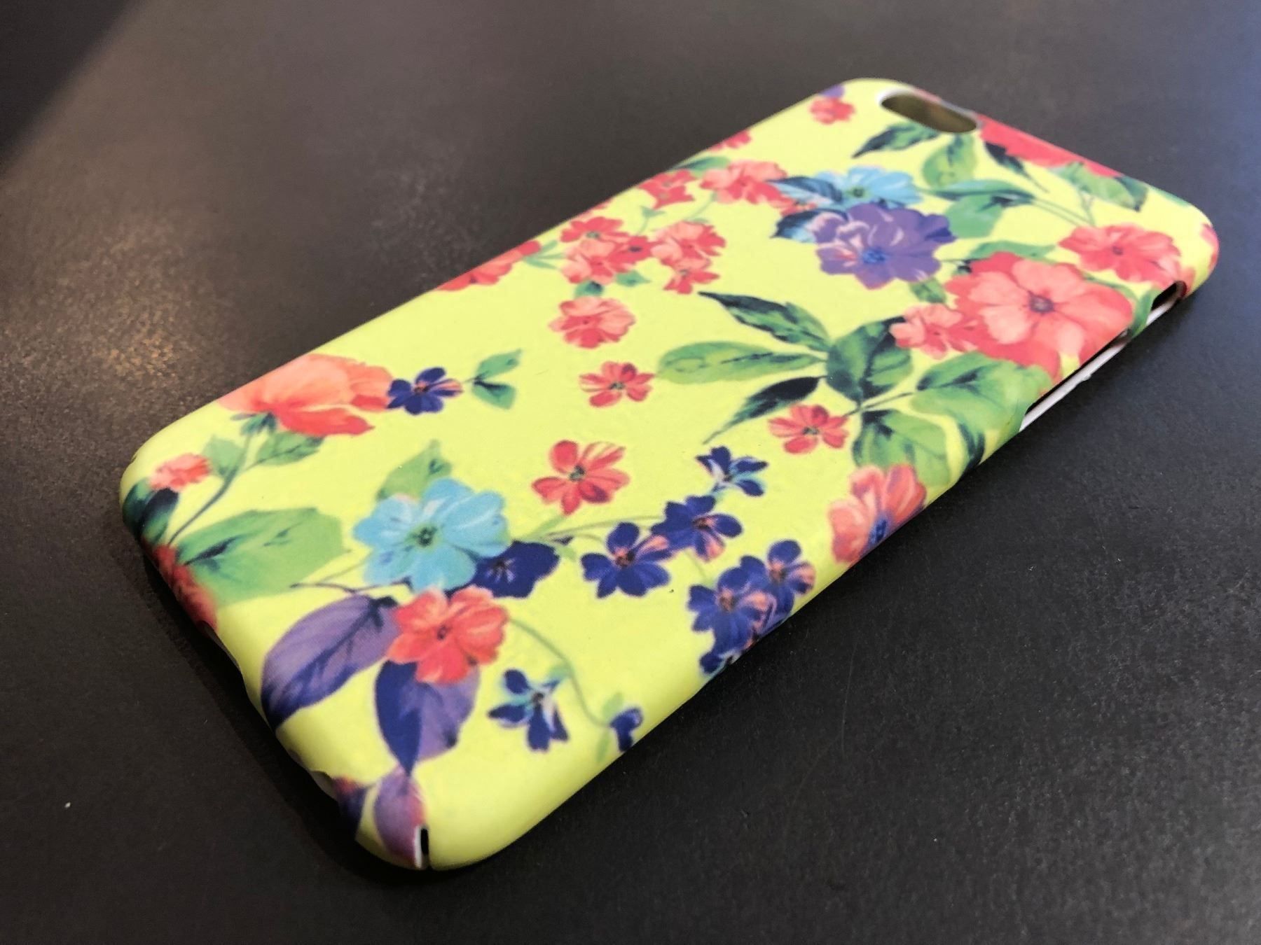 Cover & Protezioni schermo: Iphone 6/6S Hülle Handyhülle Case Cover – Nuovo e nell'imballaggio originale da Schaffhausen venduto da krokodilgena 2