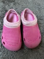 Clogs Schuhe Gr.30