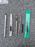 Lot outillage d’horlogerie
