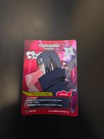 Naruto Mythos Trading Card Game Itachi 128/130 Sammelkarte