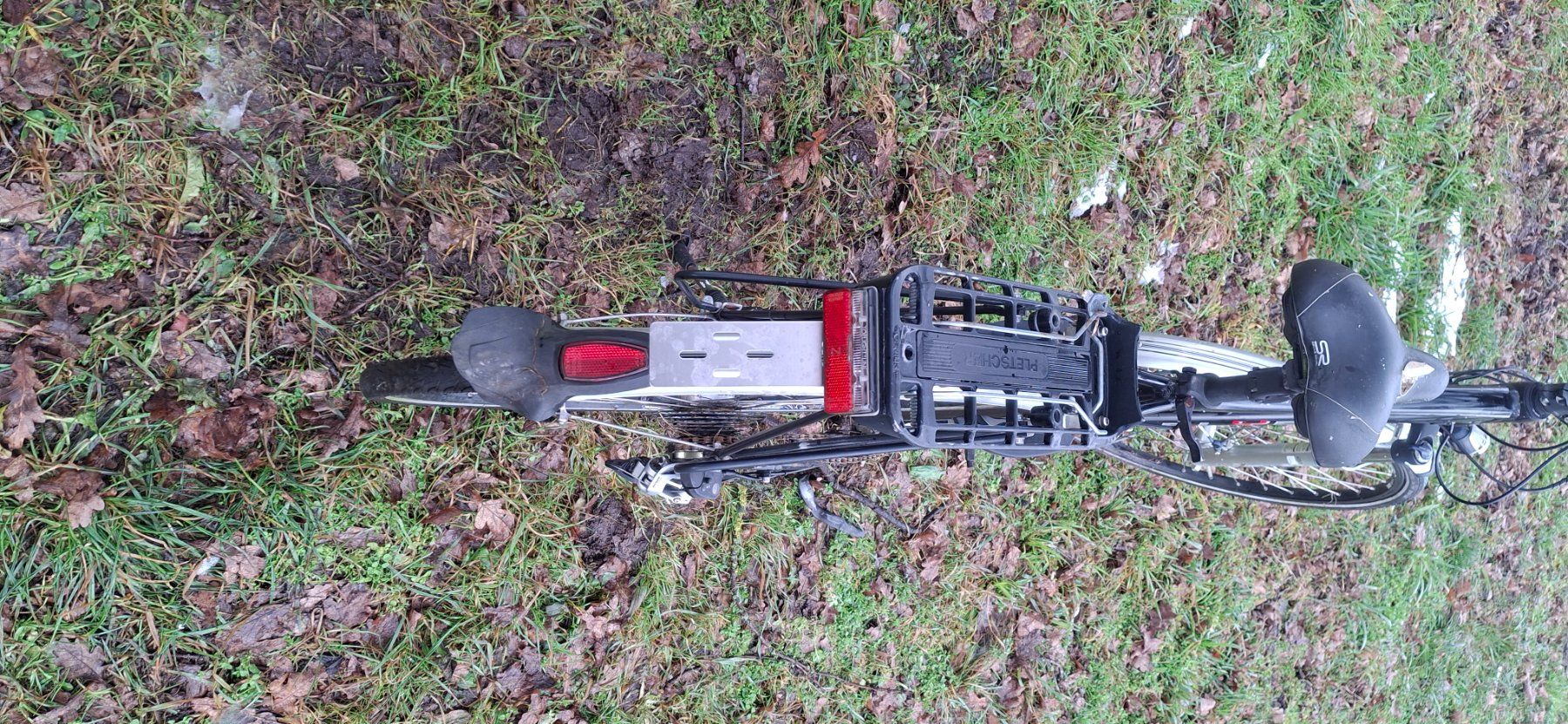 Flyer Velos: Flyer e Bike 45kmh – Defekt aus Kyburg von JBMNT2020 8