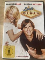 Love Vegas DVD