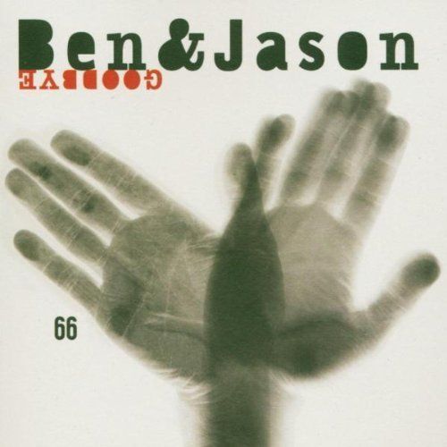 CDs: Goodbye by Ben & Jason – Gebraucht aus Altdorf UR von boardsofcanada