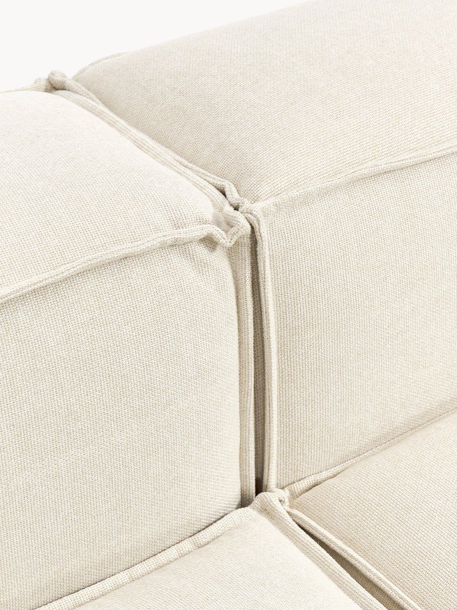Westwing Sofas: Westwing Modulare Ottomane Lennon CHF 3599-45% – Neu (gemäss Beschreibung) aus Otelfingen von Yvonne_Outlet 6