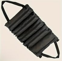Werkzeugtasche Rollbar, Organizer Tasche, Neu & Praktisch!