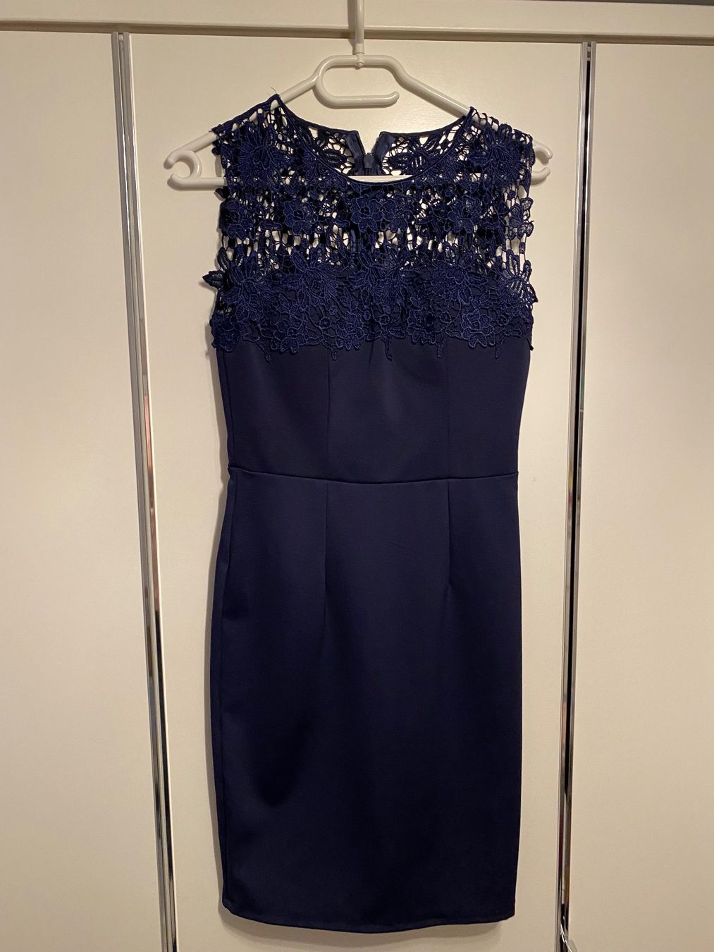 Vestiti: Damen Kleid von SHOWCASE gr.34 – Usato da Pfungen venduto da Sheki56