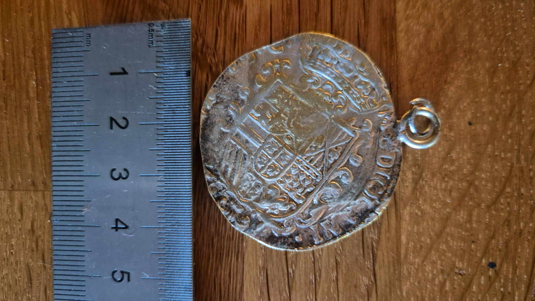 Medaillen: médaille – Gebraucht aus Mervelier von marbre75