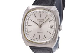 Longines Elegant Automatic Uhr Kaliber L890.1 Ref. 2365