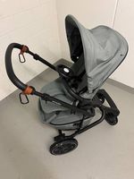 Kinderwagen Easywalker Jimmey mit viel Zubehör