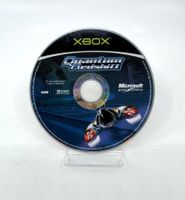 Quantum Redshift (XBOX)