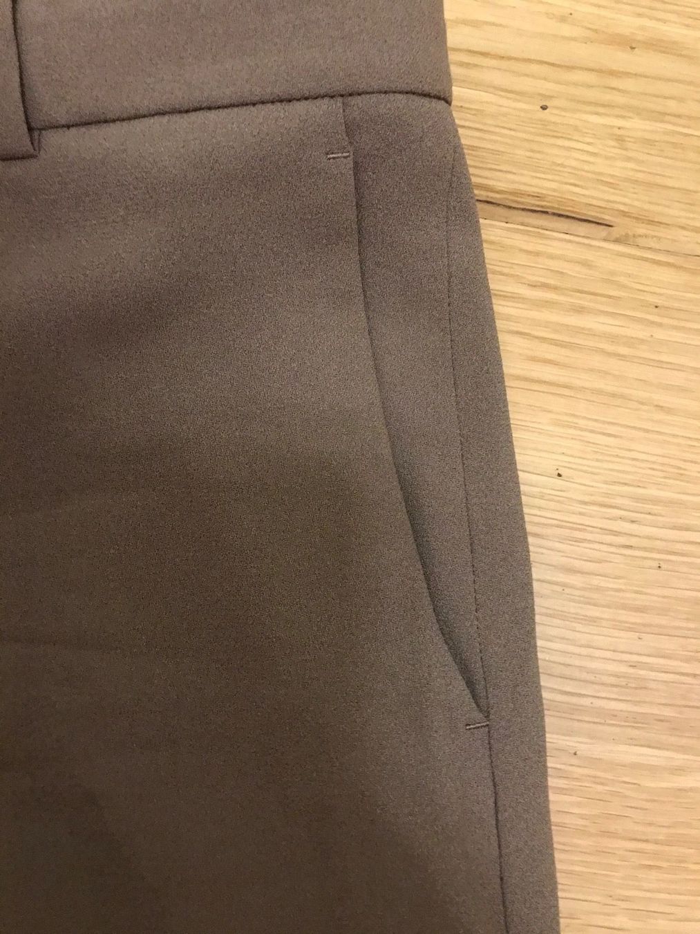 Pantaloni: THEORY Hose Pants Trousers Gr S – Nuovo (secondo la descrizione) da Ebmatingen venduto da dartim 1