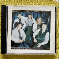 MÜNCHENER FREIHEIT-IHRE SCHÖNSTEN LOVESONGS