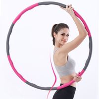 Hula Hoop Reifen Erwachsene Reifen