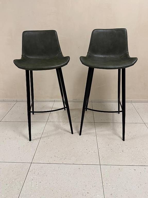 Hocker: Barhocker wie neu  – Gebraucht aus Rudolfstetten von jac_2tnh 2